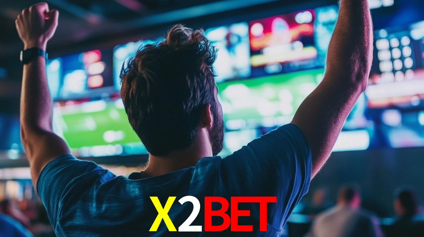 X2BET login