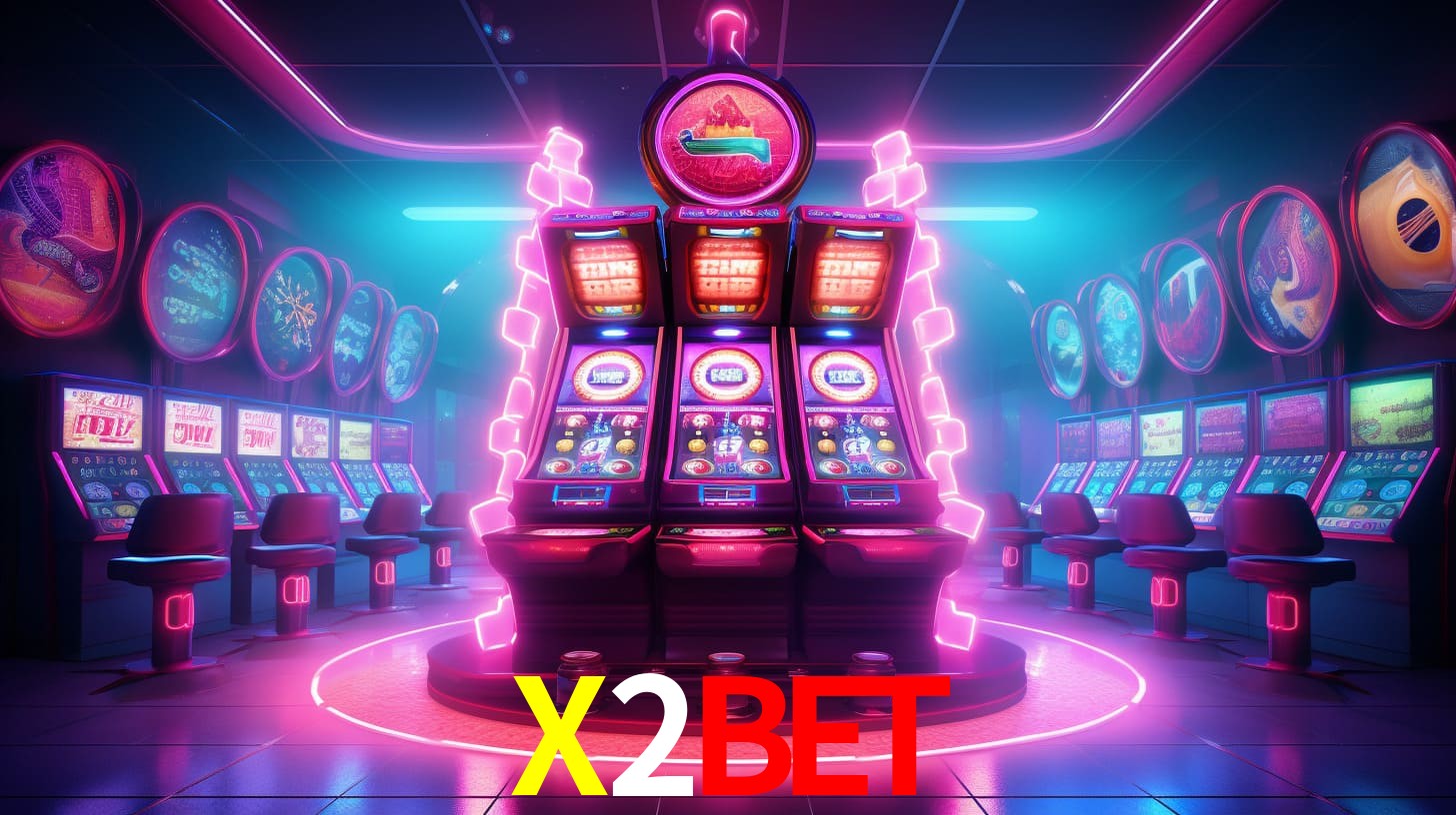 X2BET: Seu Cassino Premiado com Pagamentos Rápidos