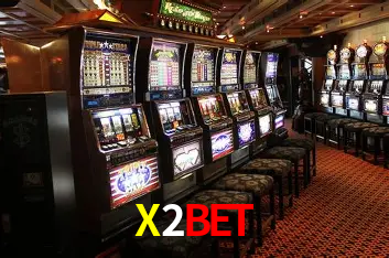 A Revolução dos Aplicativos de Jogos no X2BET