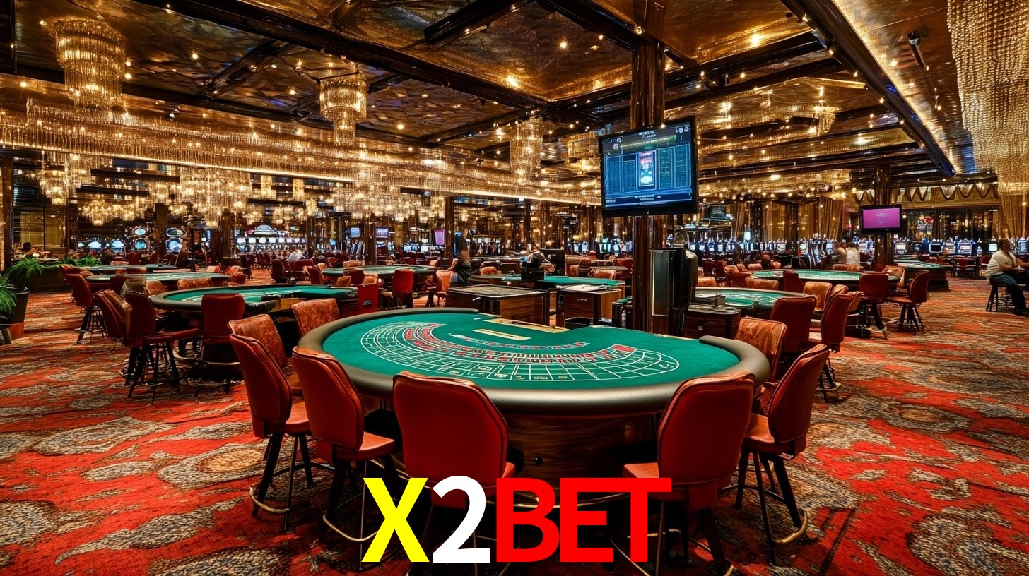 X2BET - Caça-Níqueis VIP Elite - X2BET App