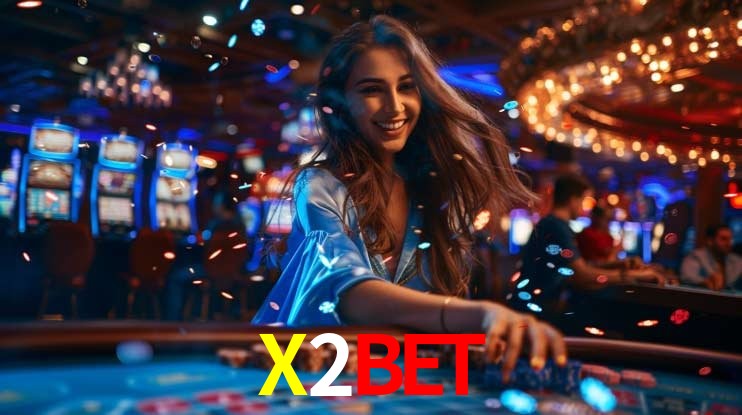 Experiência VIP X2BET