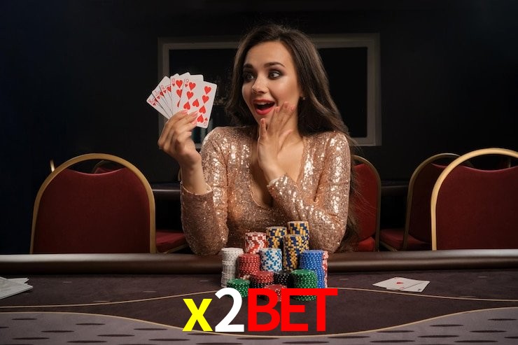 Bônus Diários x2bet