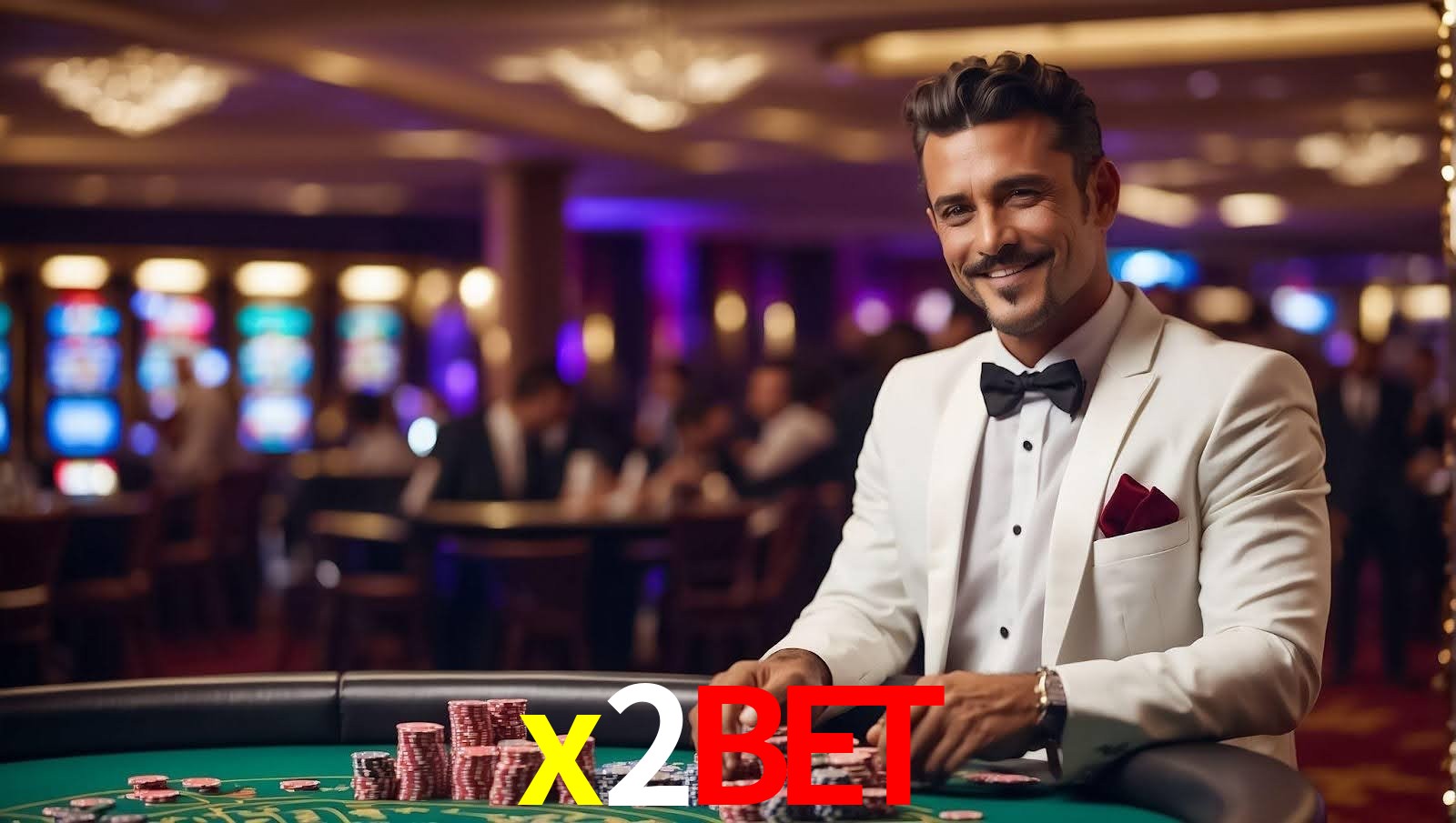 Ofertas Exclusivas x2bet
