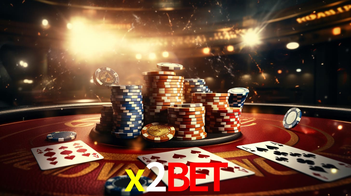 Roulette Table x2bet