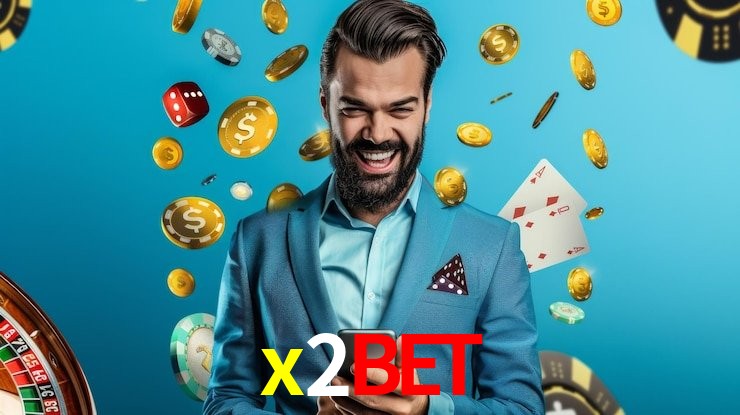 Live Casino x2bet