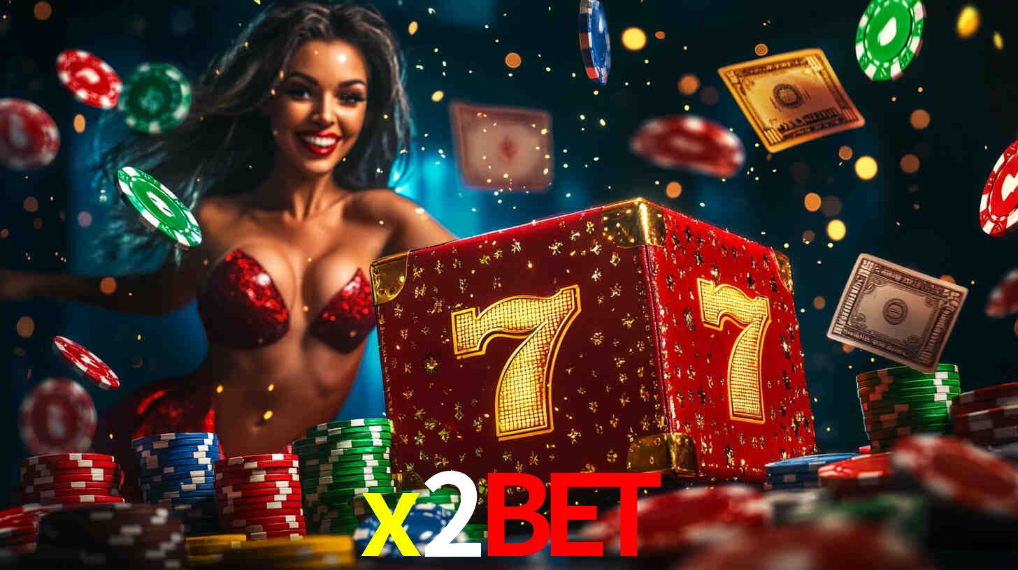 A Experiência Imersiva dos Cassinos Ao Vivo no x2bet