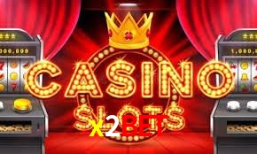 Slot Games x2bet