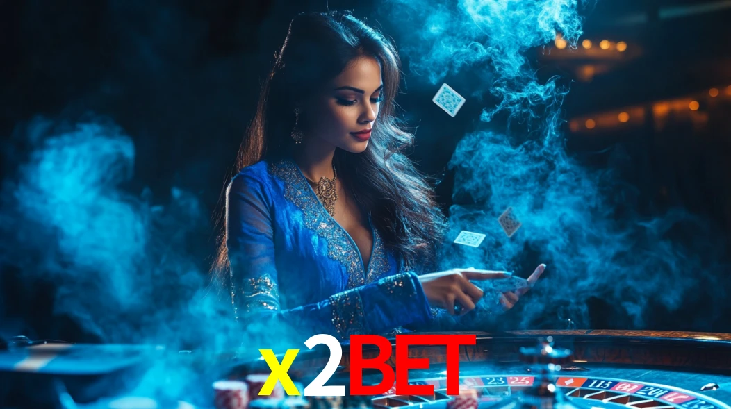 Desvendando o Mundo dos Jogos Virtuais na x2bet