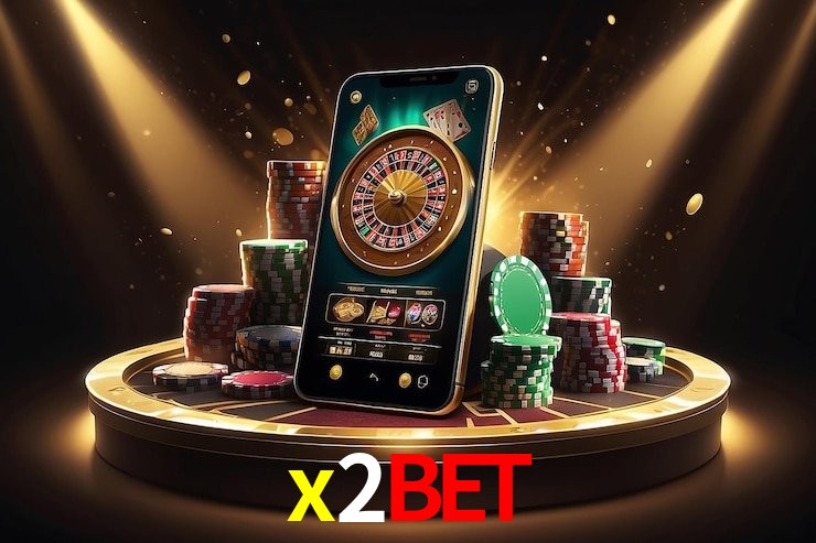 Promoção Relâmpago x2bet