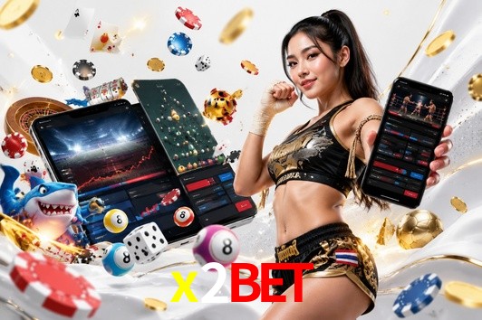 Exclusive Offers x2bet