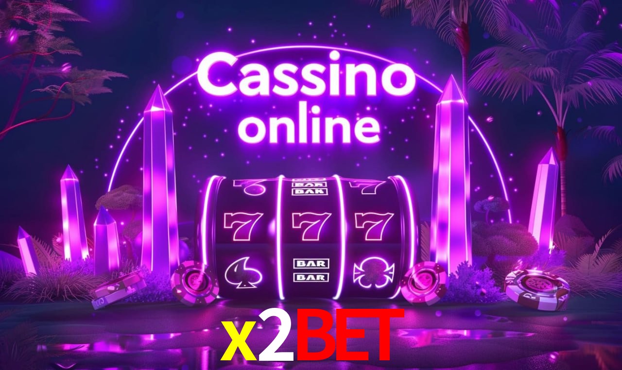 Promoções Sazonais x2bet