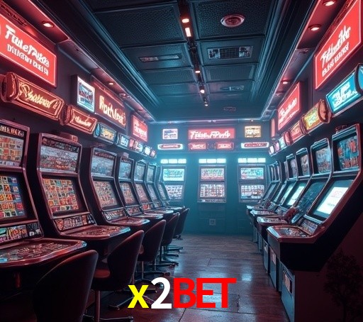 Catálogo de jogos na x2bet