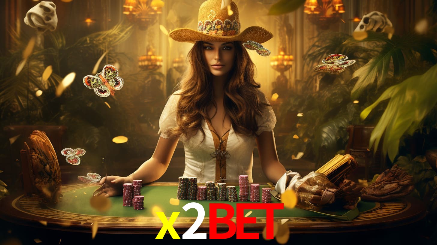 Live Casino x2bet