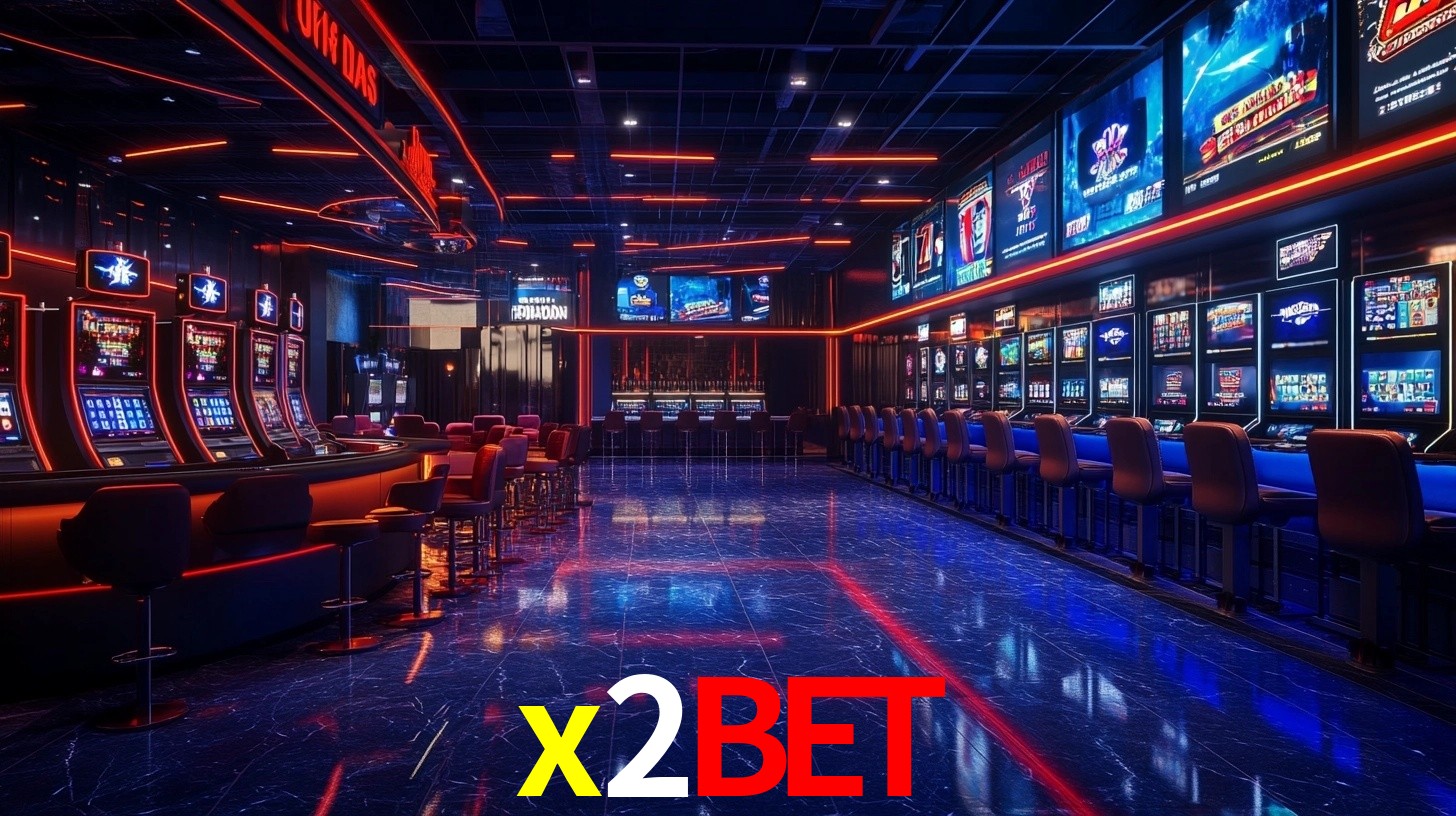 Welcome Bonus x2bet