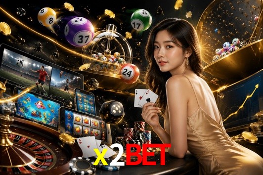 APP oficial da x2bet para mobile