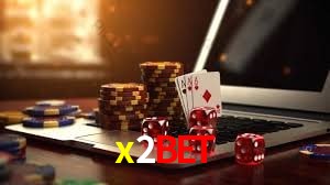 Jogos Exclusivos x2bet