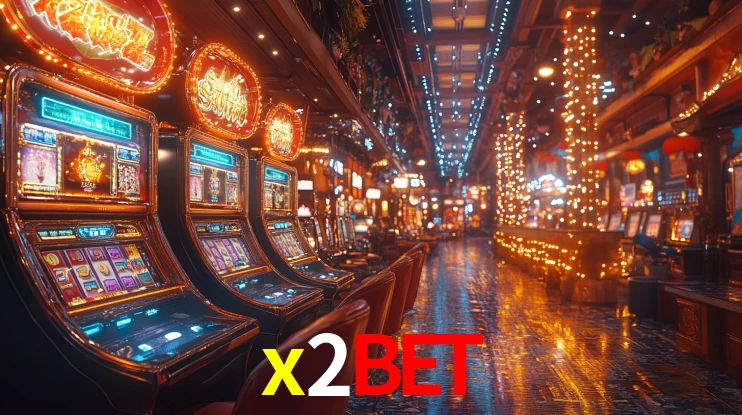 x2bet - Noite de Fortuna Real - x2bet.com