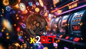 Interface do App x2bet