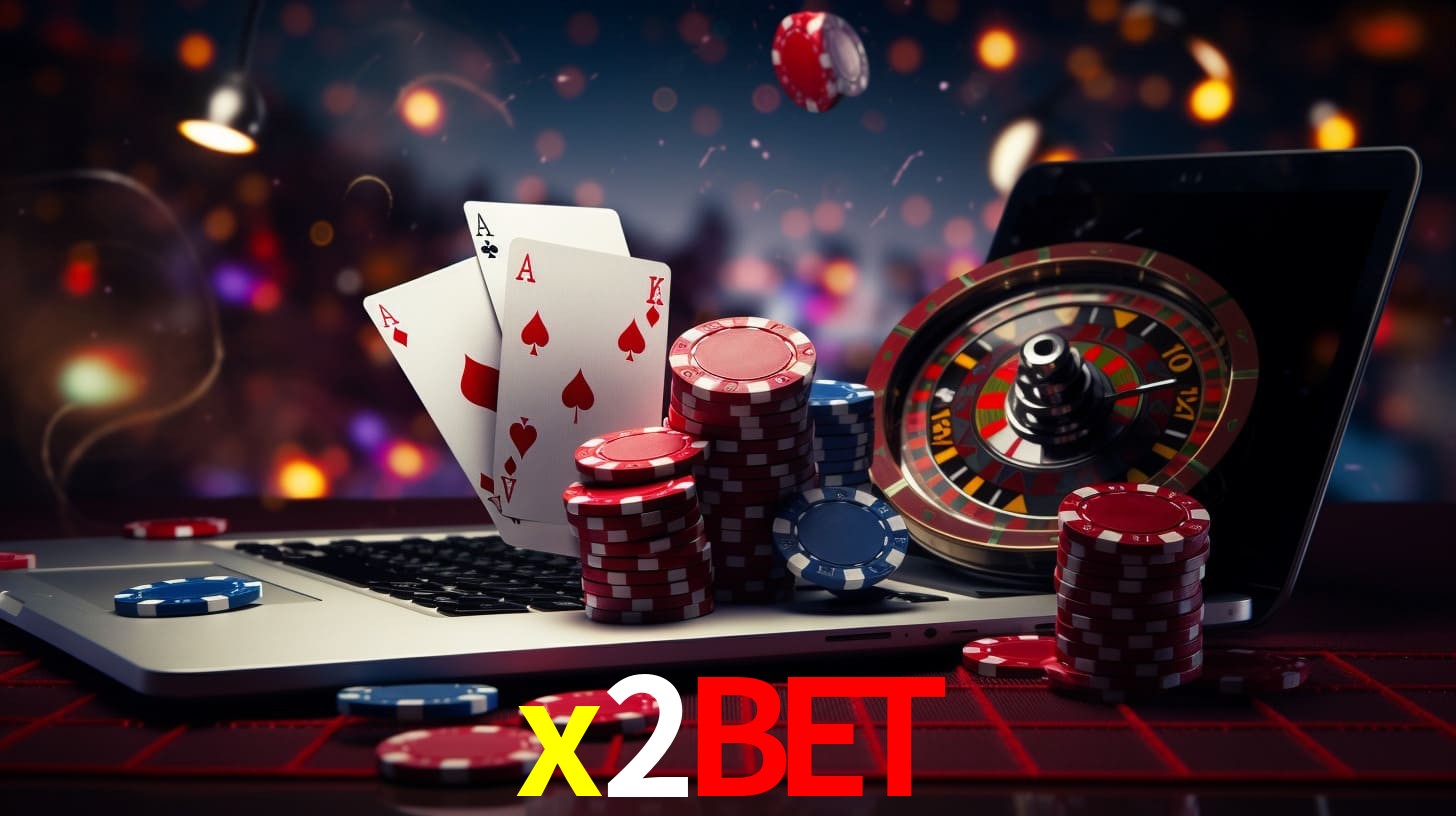 VIP Casino x2bet