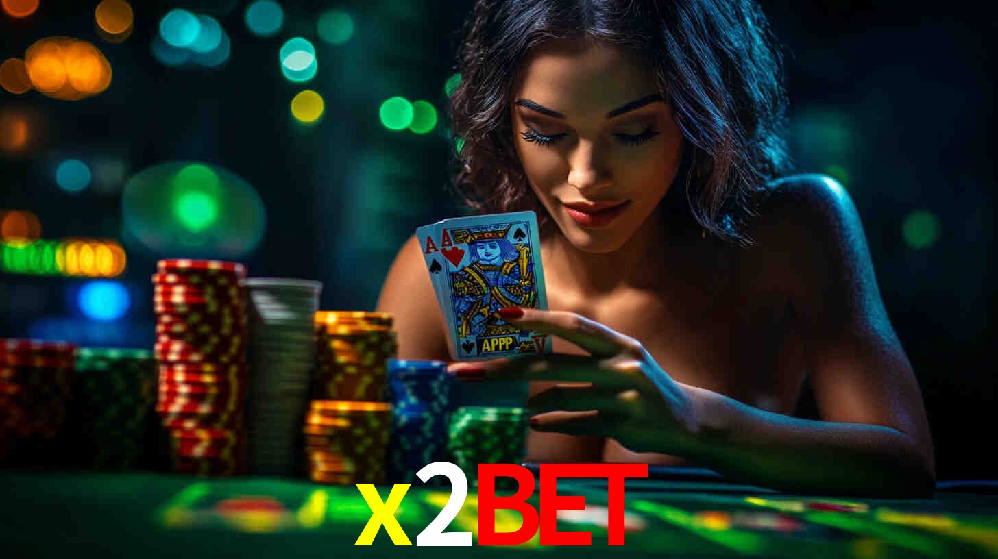 Inovações de Jogos na x2bet: O Futuro das Experiências Interativas