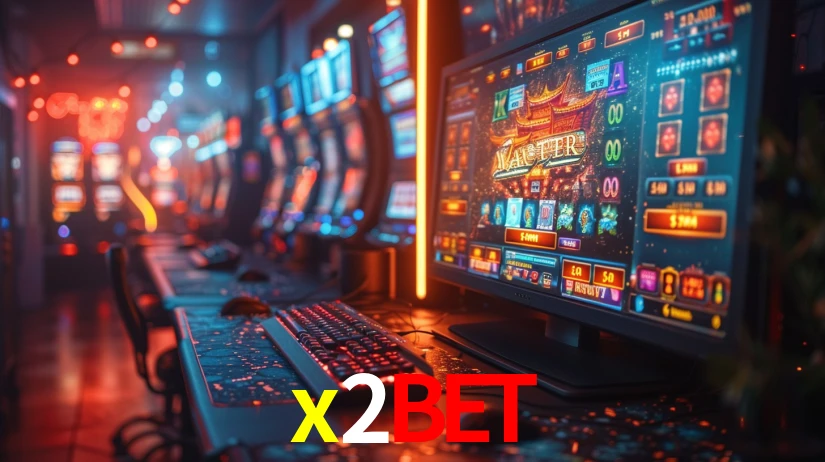 x2bet: Jogos de Caça-Níqueis-Altas Recompensas, Roleta-Velocidade, Blackjack-Desafios Máximos