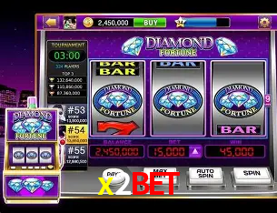 Descubra a Magia dos Jogos de Arcade no x2bet