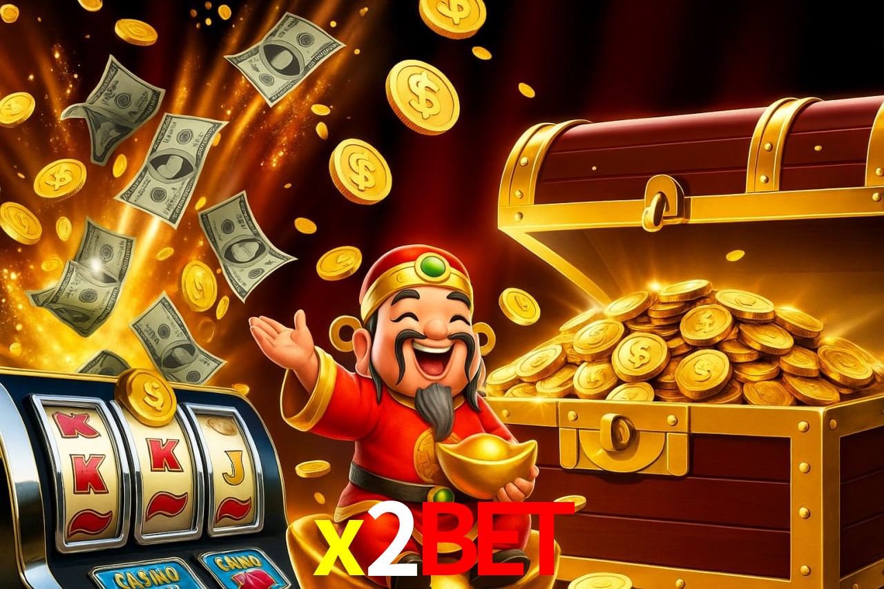 Casino VIP x2bet
