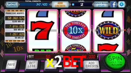 A Emoção da Loteria na x2bet: Uma Chance de Mudança de Vida