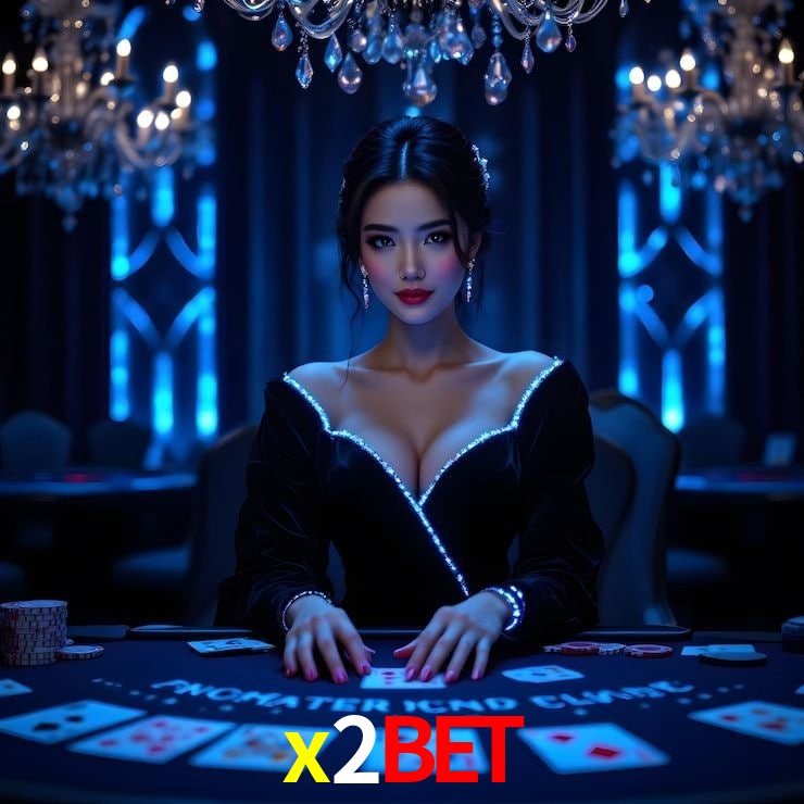 Tecnologia da Plataforma x2bet