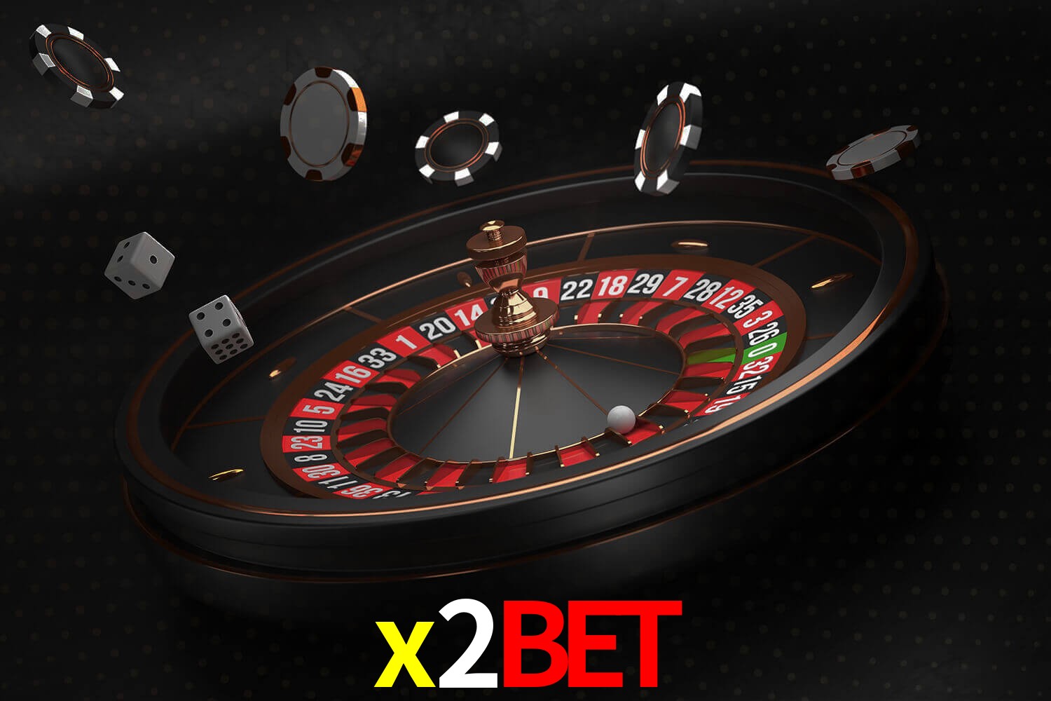 x2bet: Seu Cassino Premiado com Pagamentos Rápidos