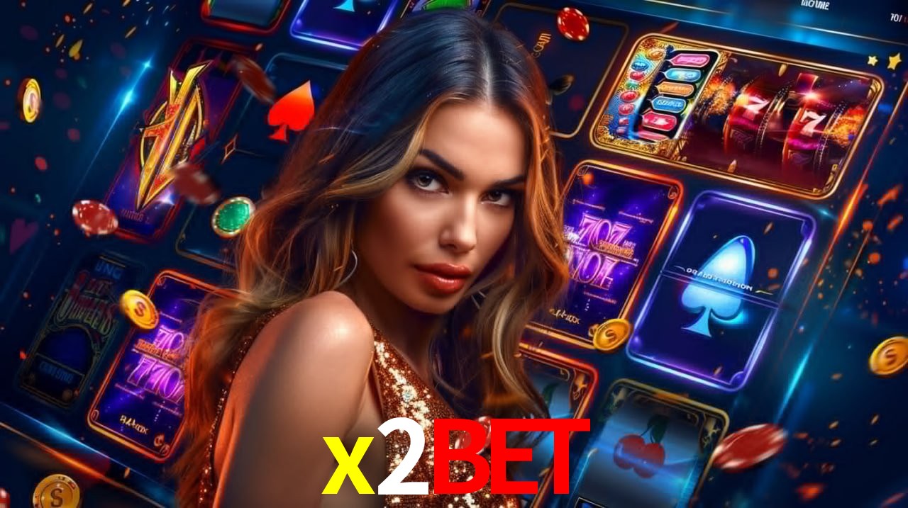cassino x2bet