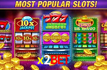 Descubra a Magia dos Jogos de Arcade no x2bet