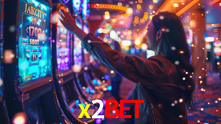 Sinta a adrenalina dos jogos de cassino com x2bet