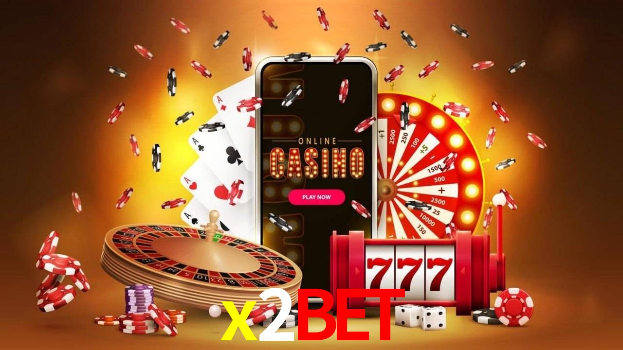 Sistemas de Segurança x2bet