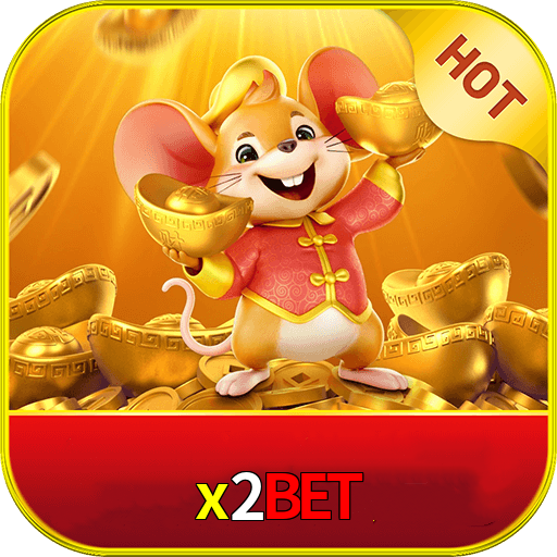 Logo da x2bet