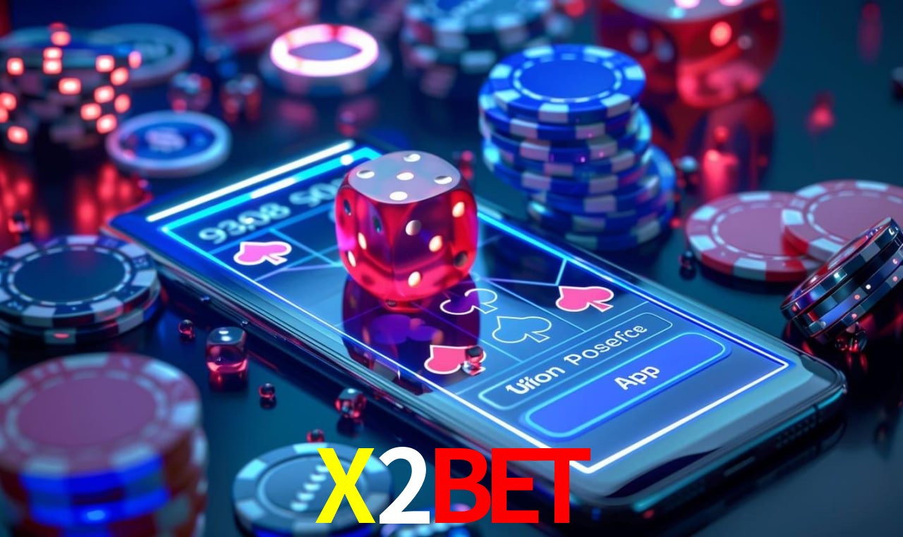 X2BET São Paulo - Jogo Providers