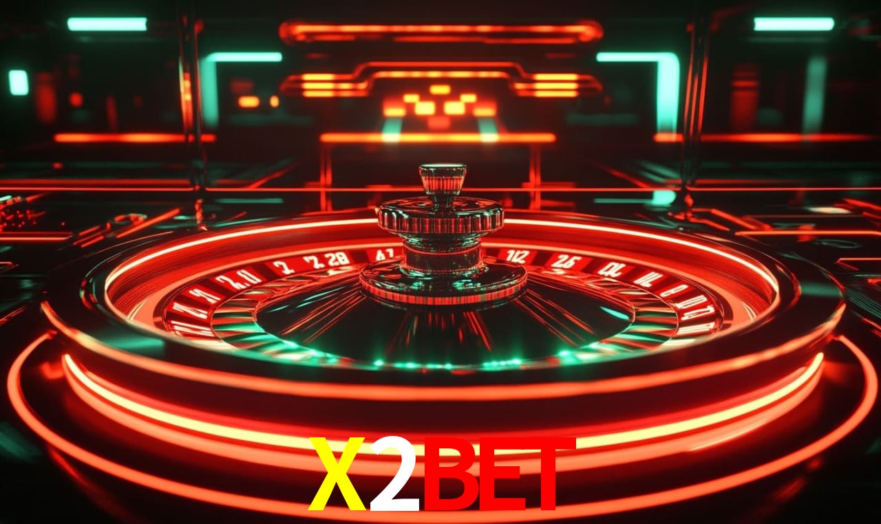 X2BET Slot - 320+ Caça-Níqueis Premium
