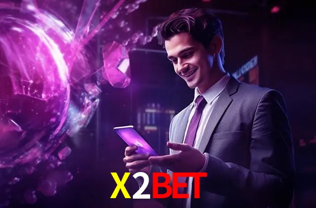 X2BET - Aplicativo Móvel
