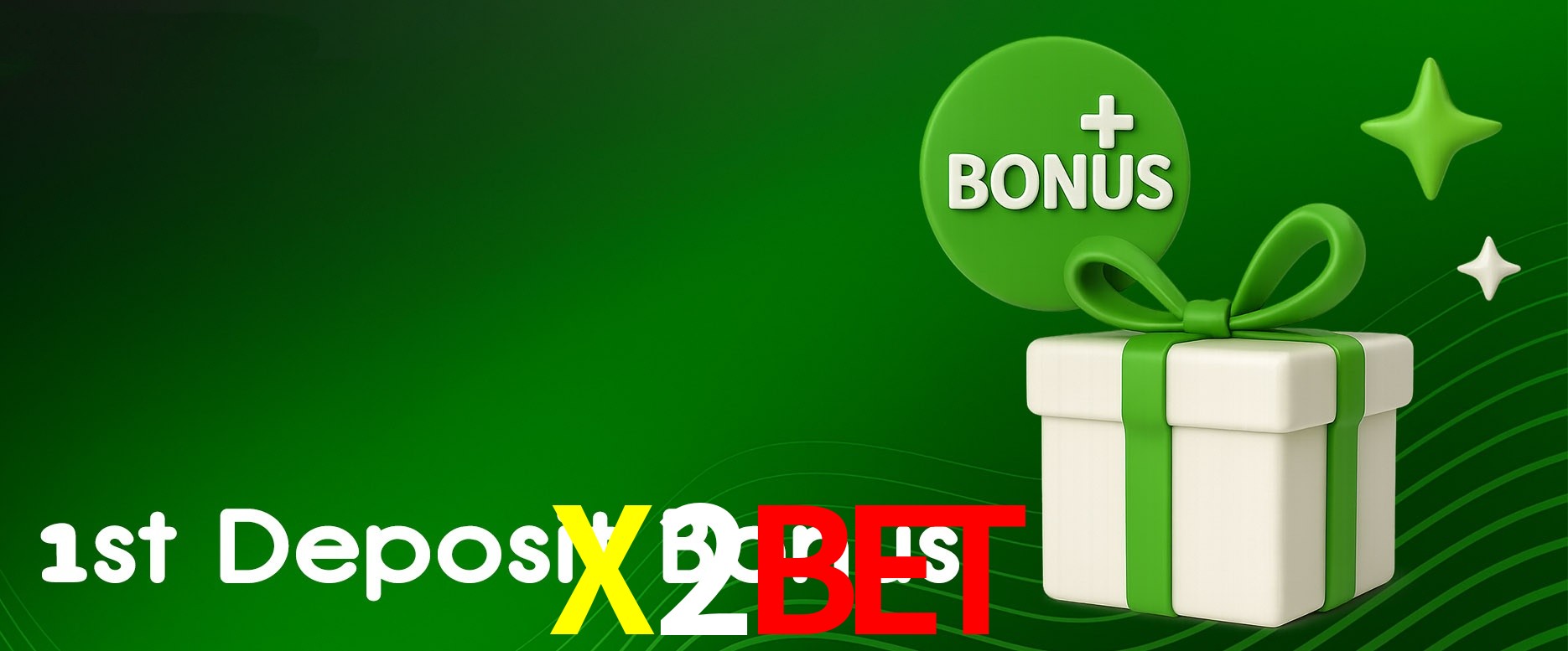 X2BET - Login Methods