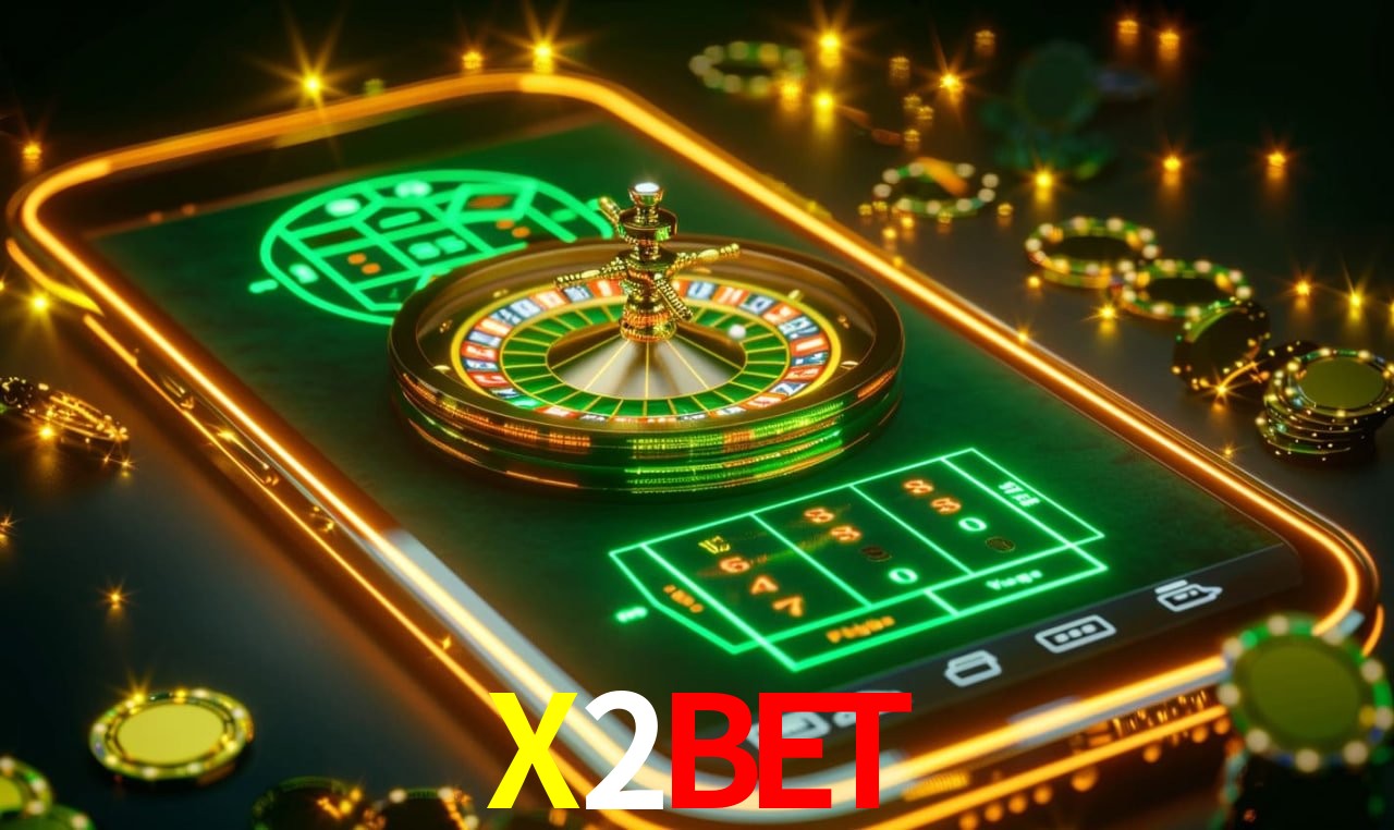 Login Seguro X2BET