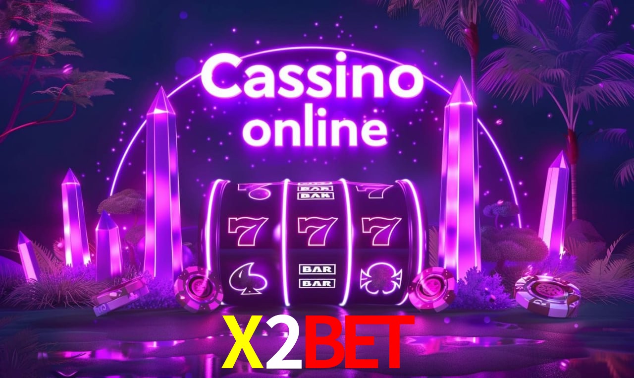 Diretório de Jogos X2BET