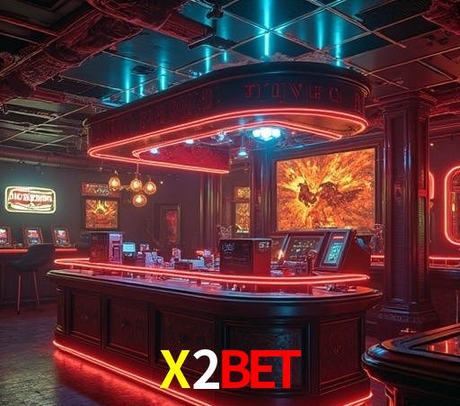 X2BET - User Statistics