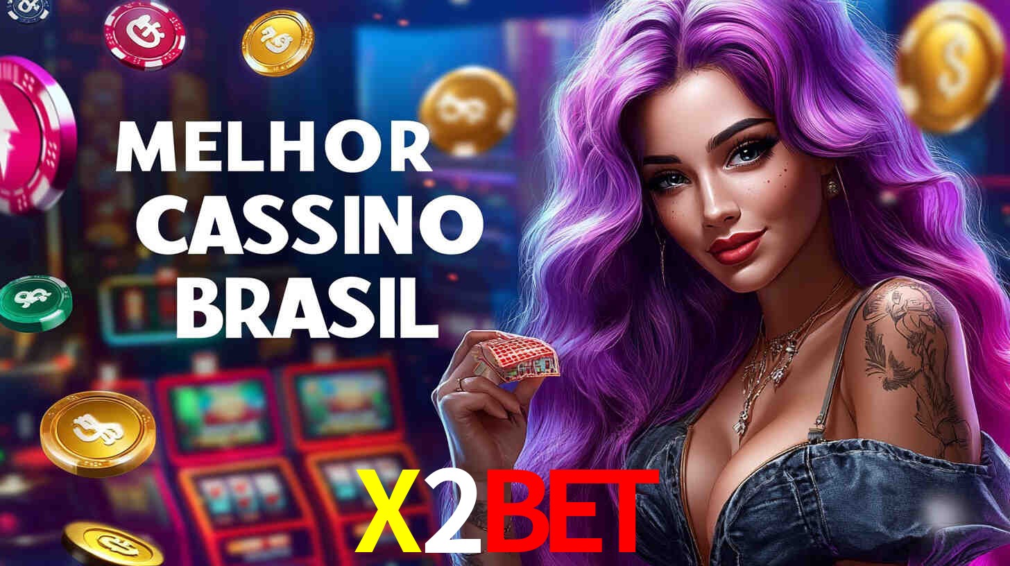 Descubra o Programa VIP da X2BET: Vantagens Exclusivas para Jogadores