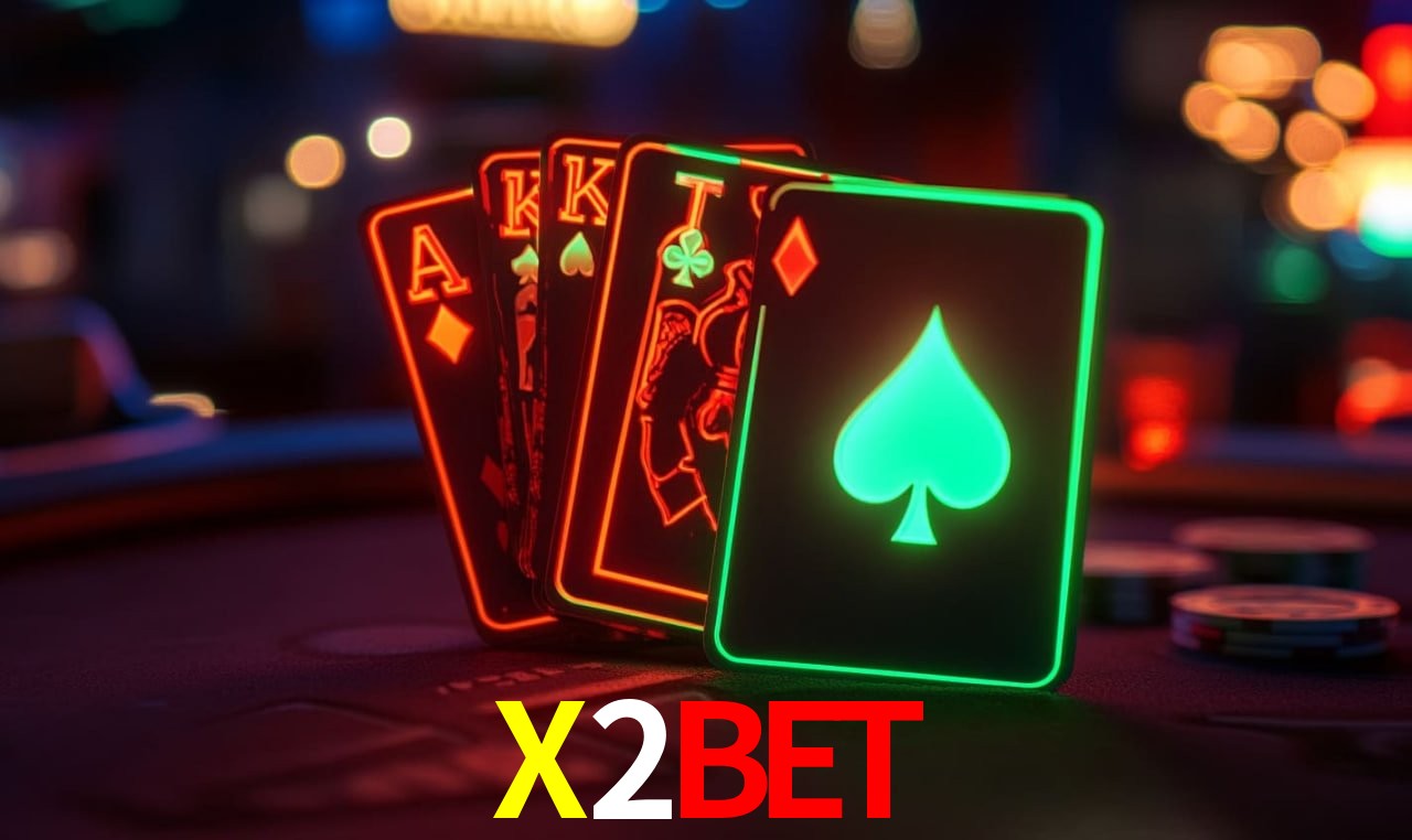 X2BET Belo Horizonte - Jackpots