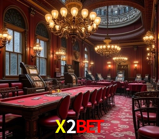 Benefícios da Conta X2BET