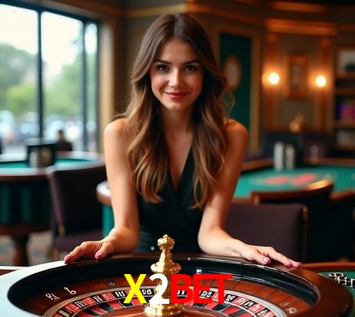 X2BET Plataforma - Certificada MGA desde 2015