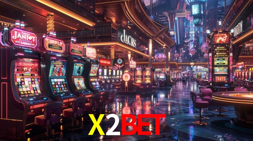 Games Directory X2BET