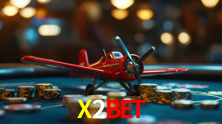 Slot Games X2BET