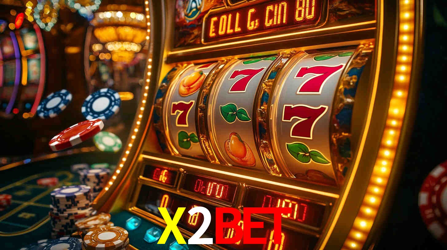 Welcome Bonus X2BET
