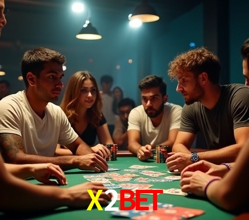 Especiais de Fim de Semana X2BET
